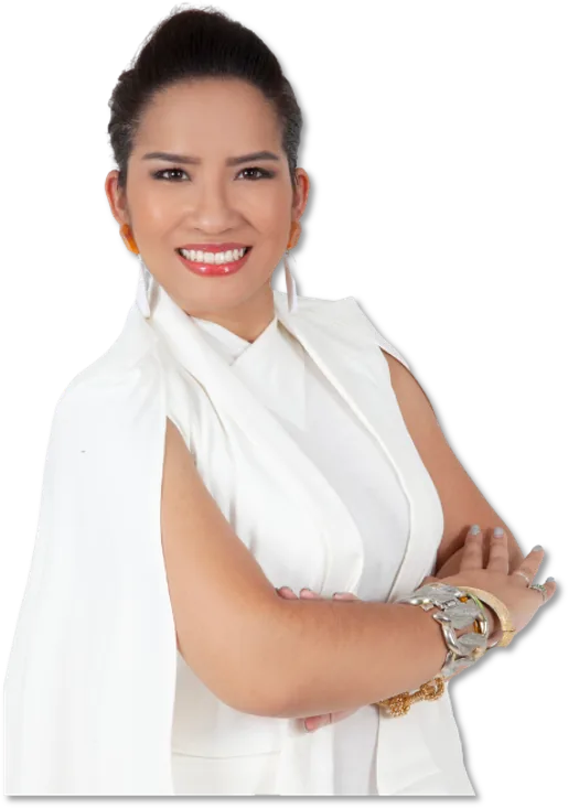 Anushya Safira, founder and chief executive of Mênê Consulting